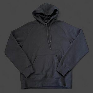 Men Carhartt black WIP hoodie Size S #workwear